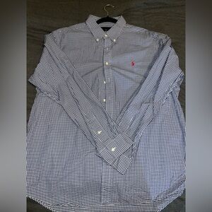 Ralph Lauren dress shirt